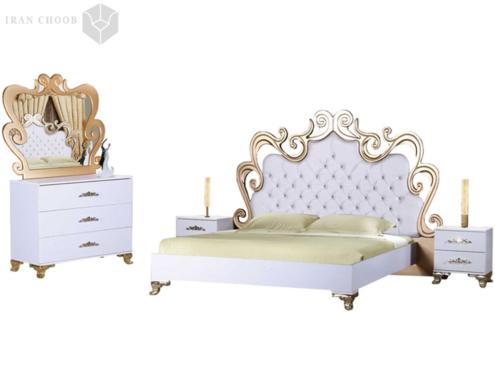 سرویس خواب تیدا  1