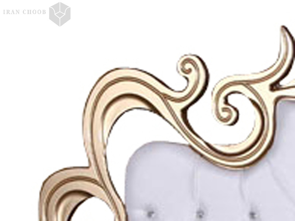 تخت خواب تیدا  3