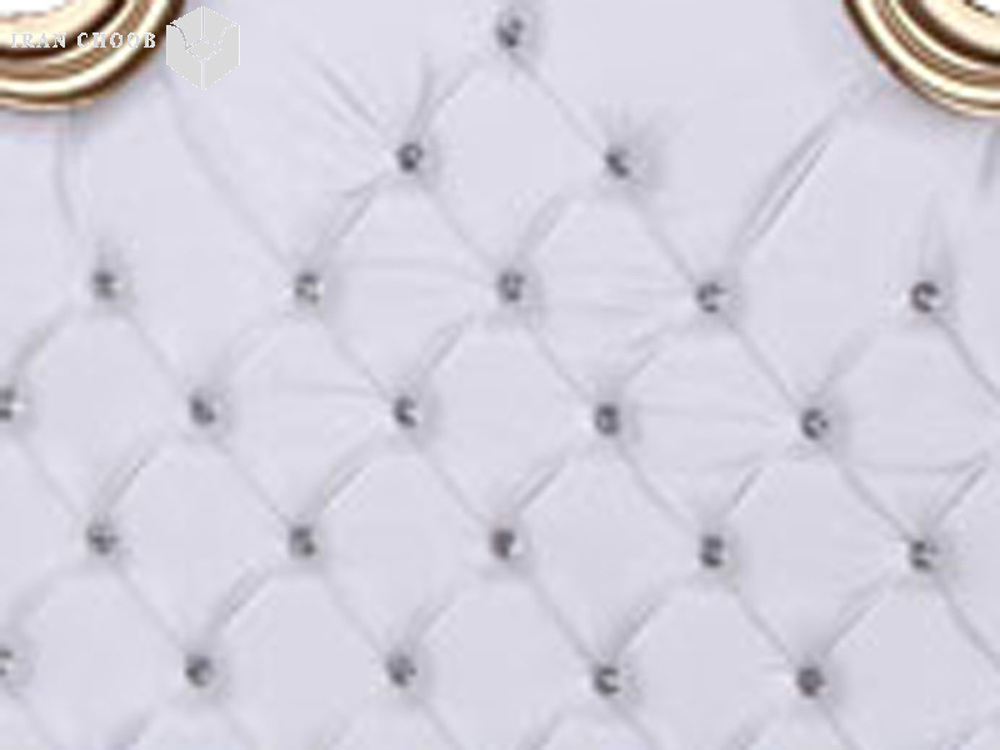 تخت خواب تیدا  4