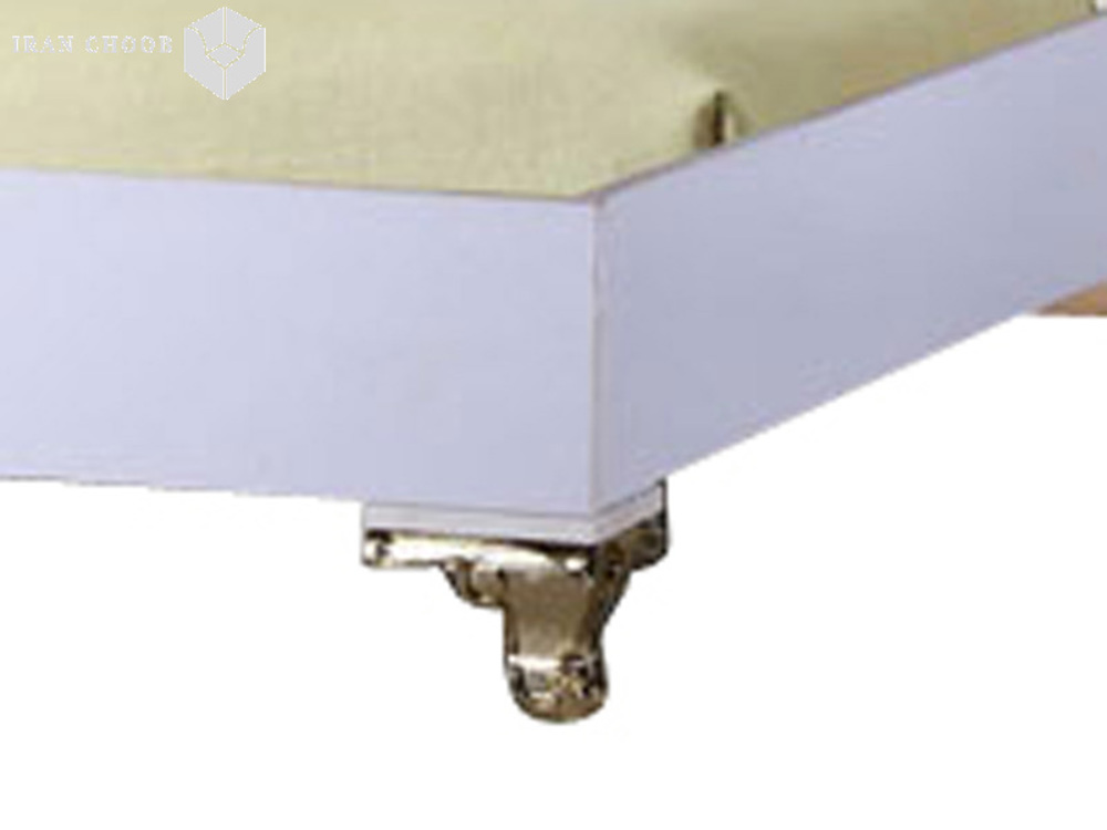 تخت خواب تیدا  5