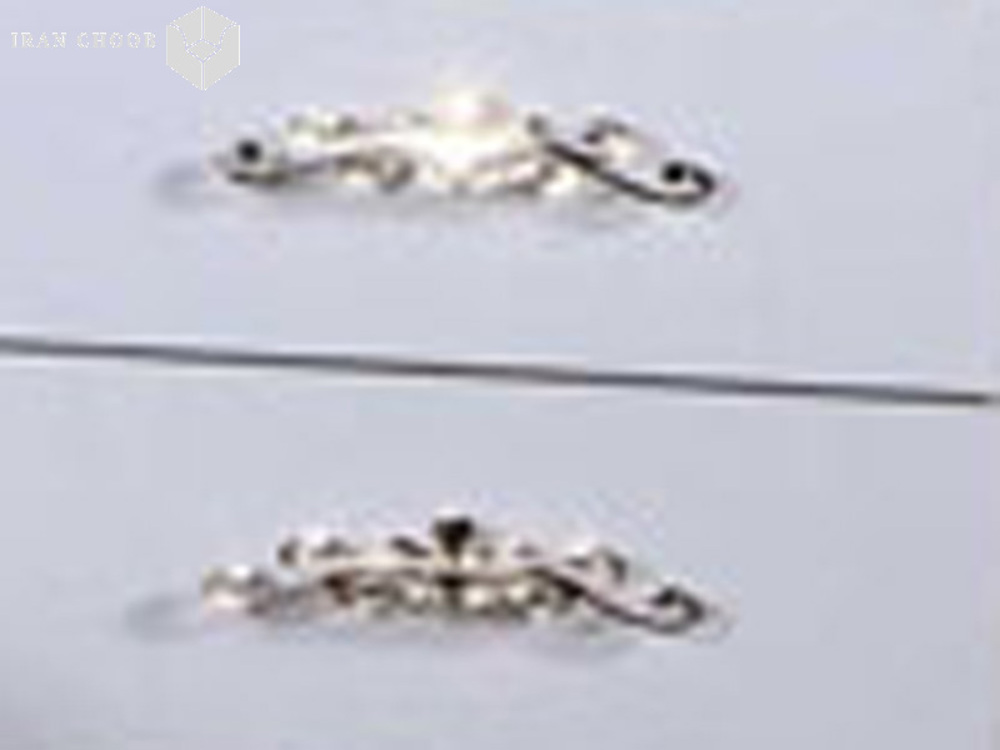 پاتختی سرویس خواب تیدا  4