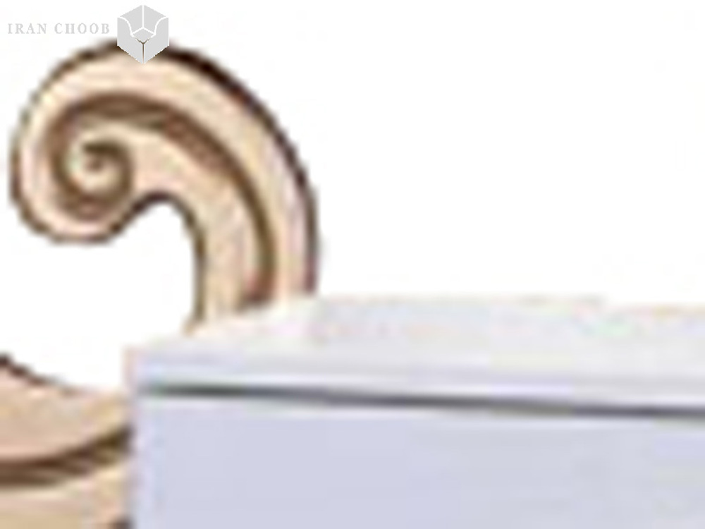 پاتختی سرویس خواب تیدا  5