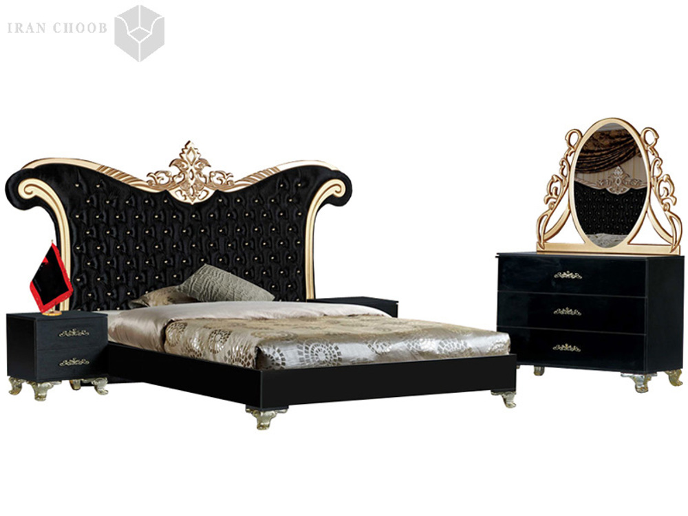 سرویس خواب گلاسا  1