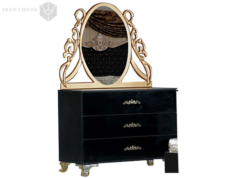 سرویس خواب گلاسا  3