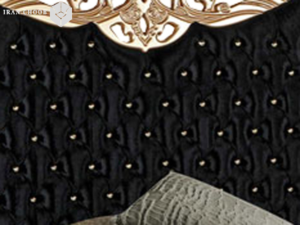 تخت خواب گلاسا  4