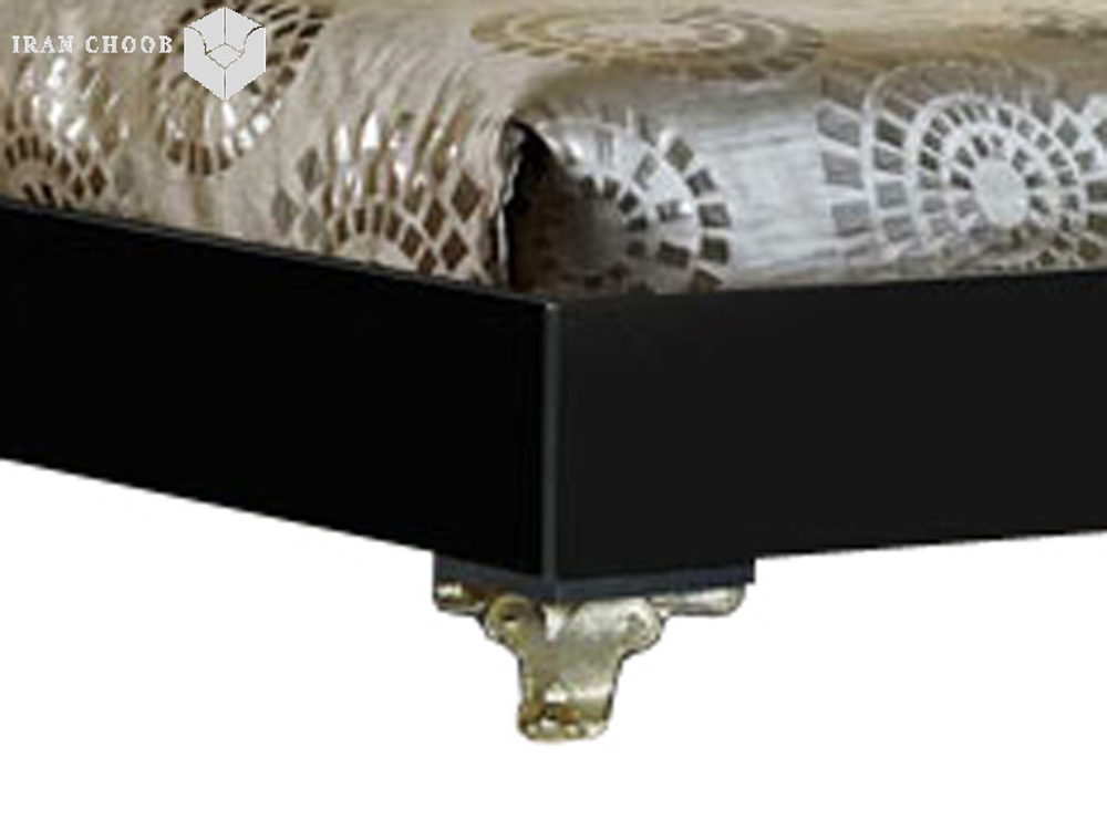 تخت خواب گلاسا  5