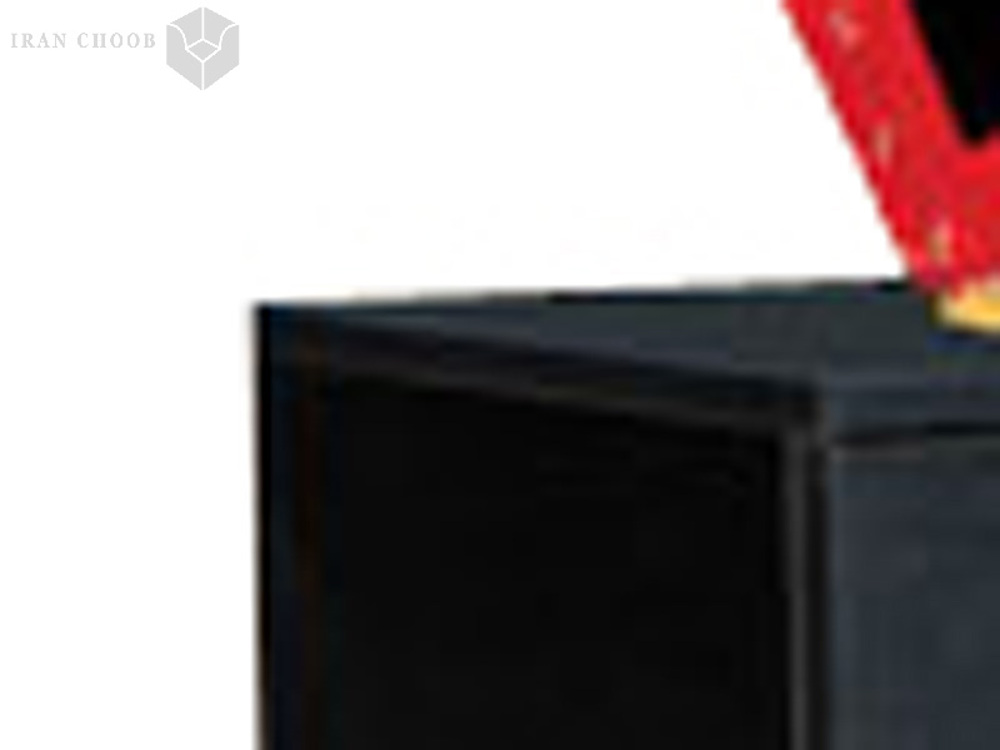 پاتختی سرویس خواب گلاسا  2