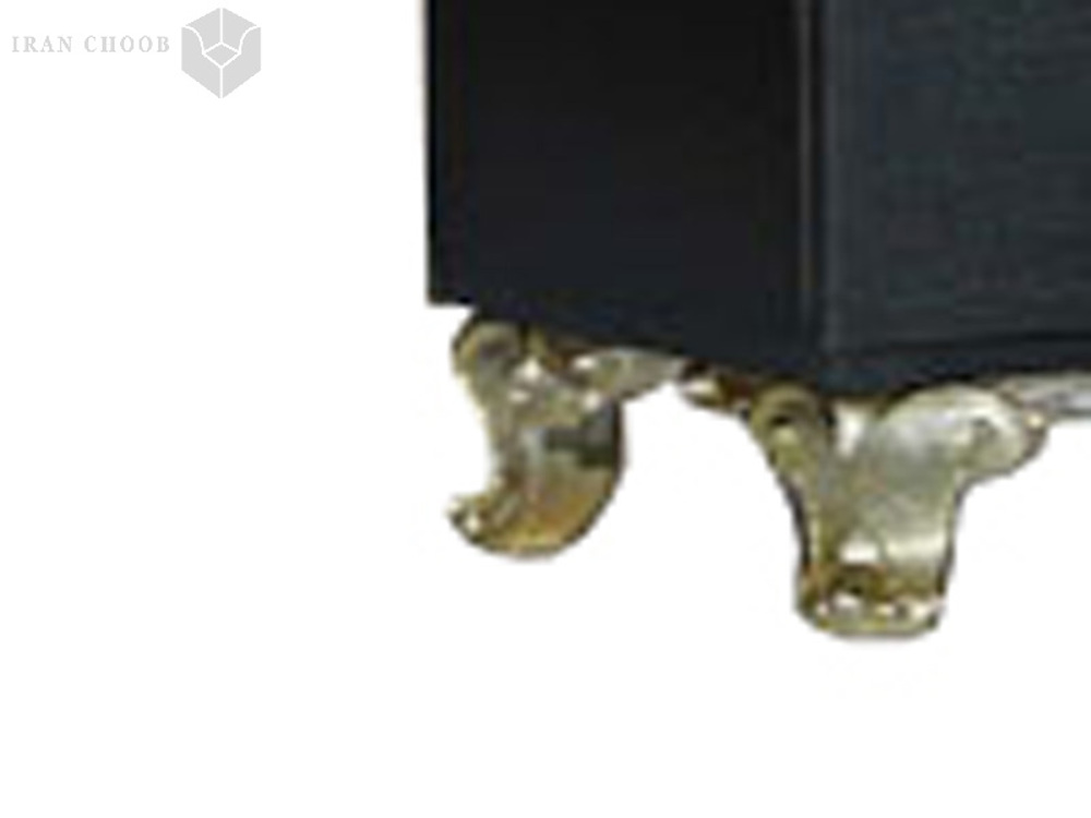 پاتختی سرویس خواب گلاسا  3