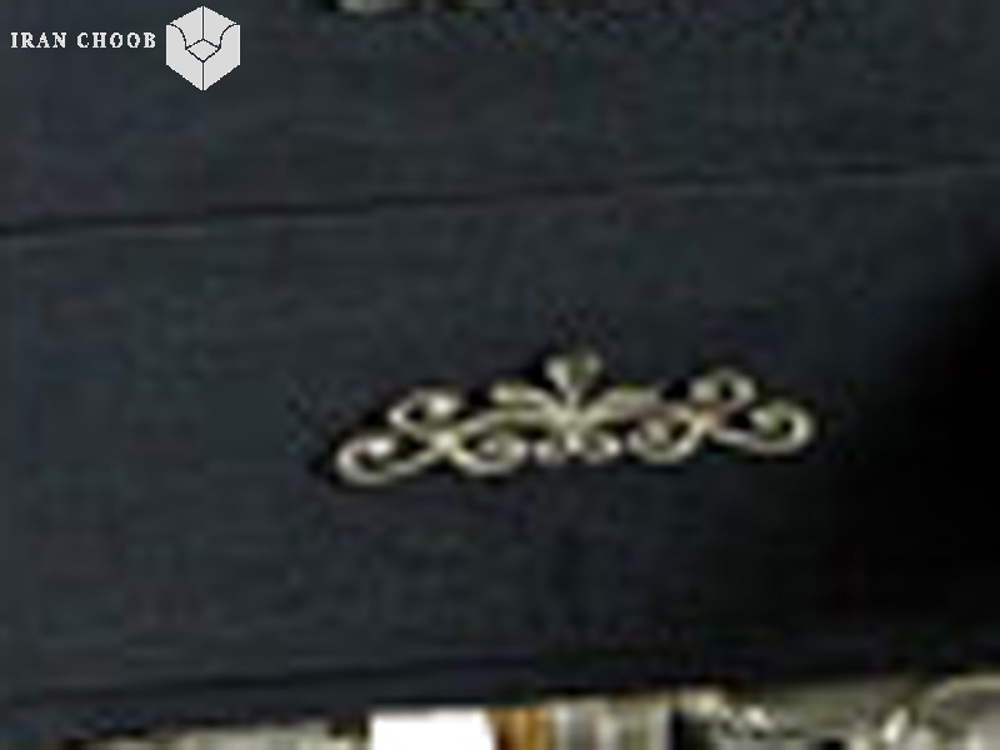 پاتختی سرویس خواب گلاسا  4