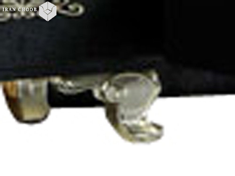 پاتختی سرویس خواب گلاسا  5