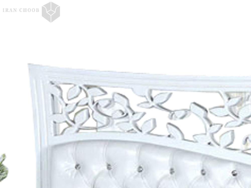 تخت خواب ستیا  2