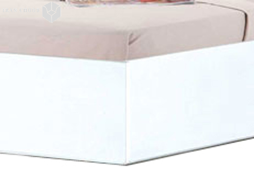 تخت خواب ستیا  4