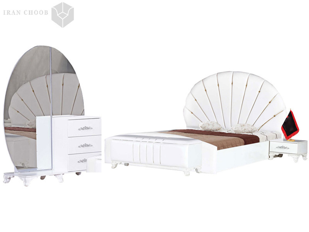 سرویس خواب راوش  1