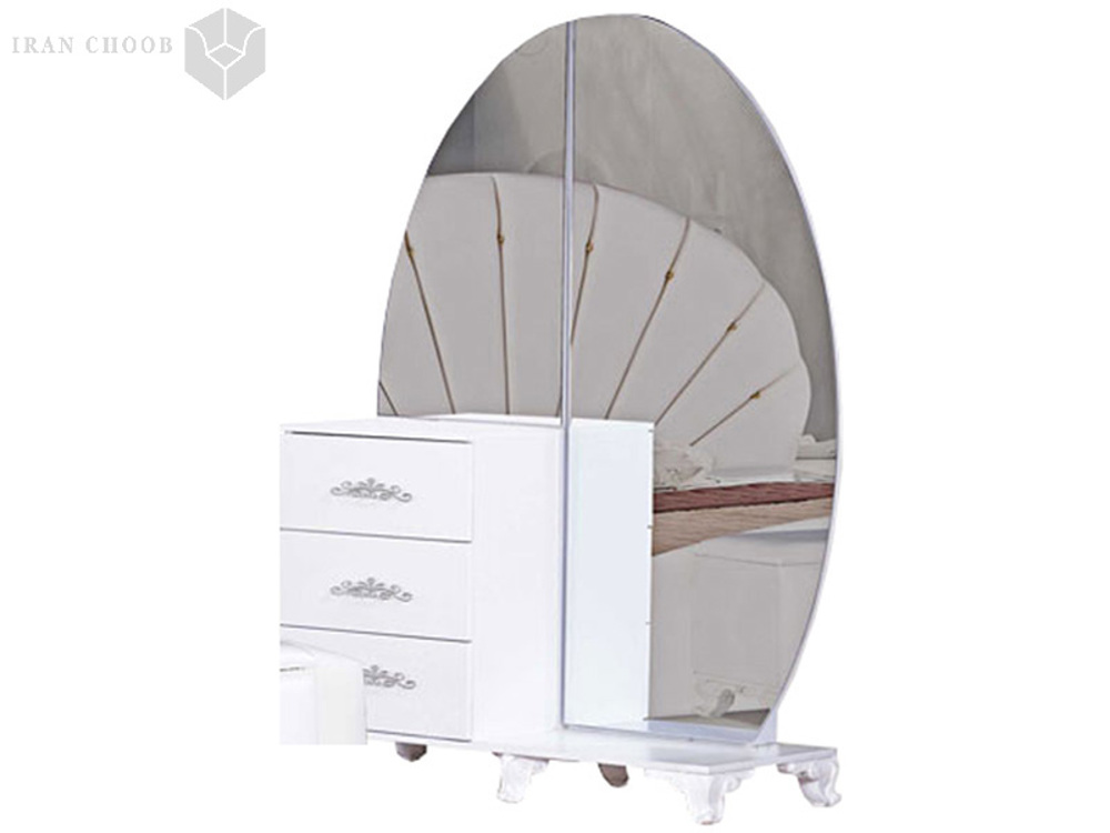 سرویس خواب راوش  3