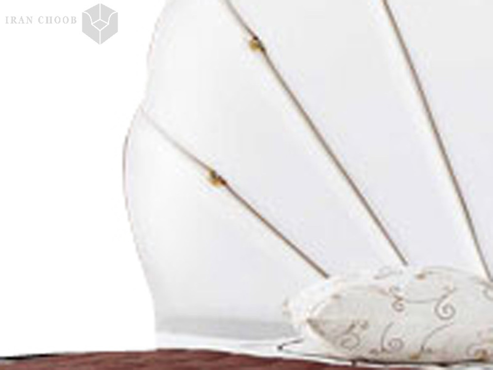 تخت خواب راوش  3