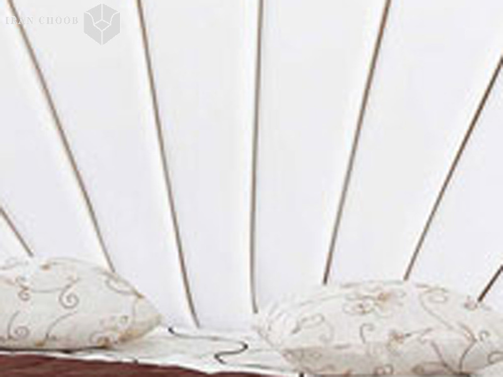 تخت خواب راوش  4