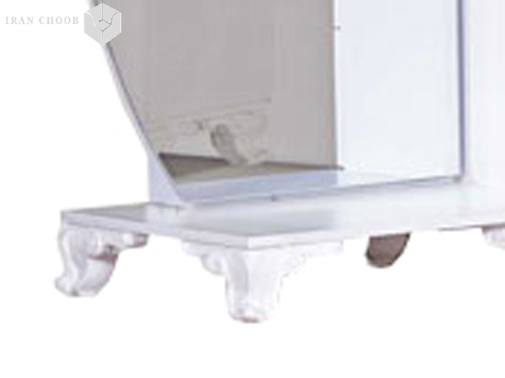 دراورو قاب آینه سرویس خواب راوش  5