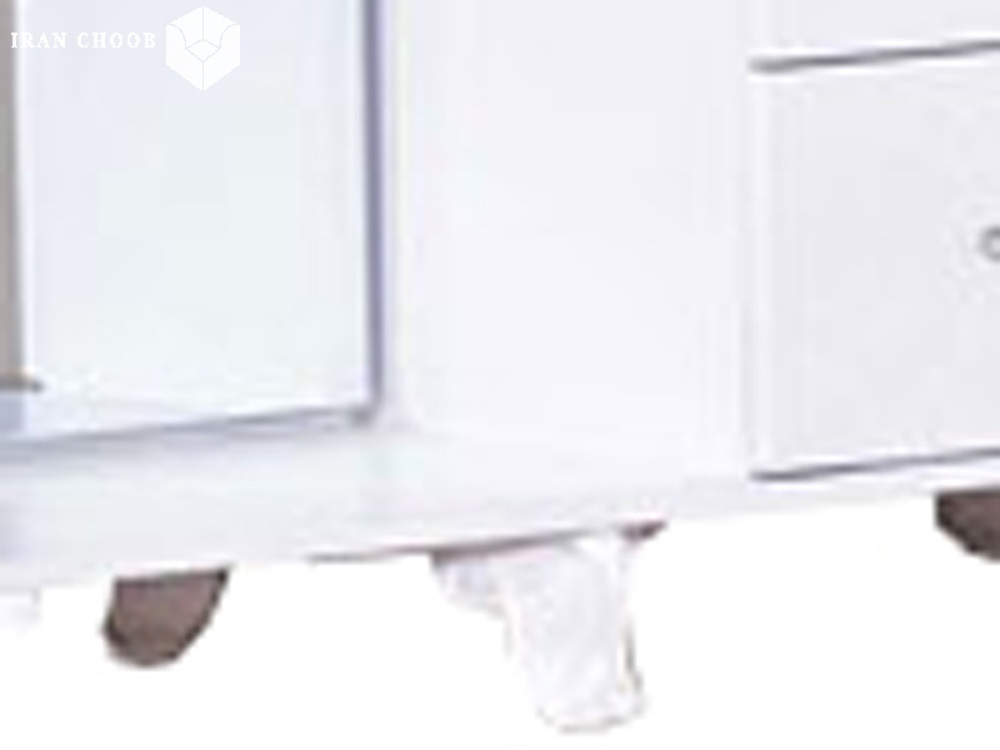 دراورو قاب آینه سرویس خواب راوش  4