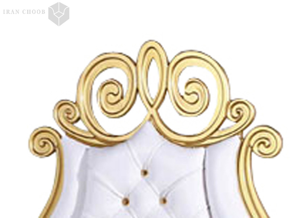 تخت خواب پریا  2