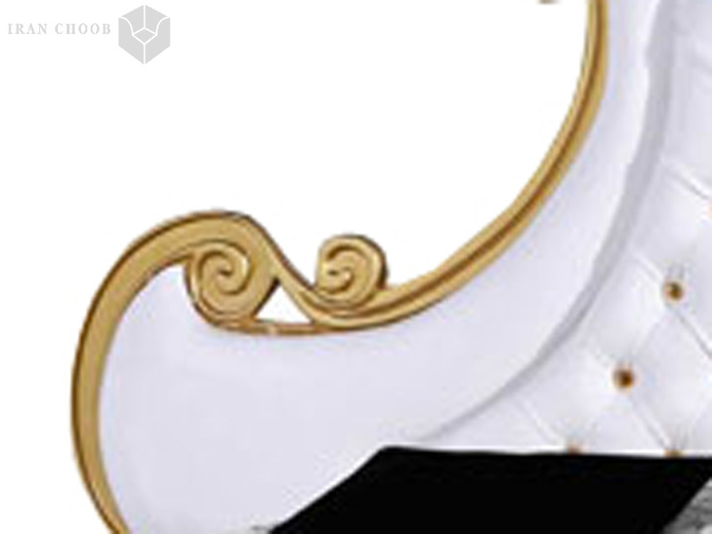 تخت خواب پریا  3