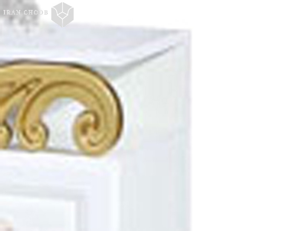 پاتختی سرویس خواب پریا  2