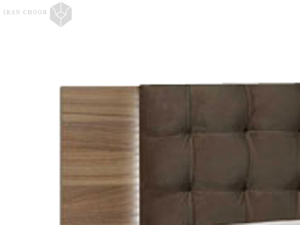 تخت خواب چیستا  2