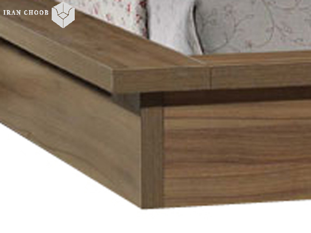 تخت خواب چیستا  4