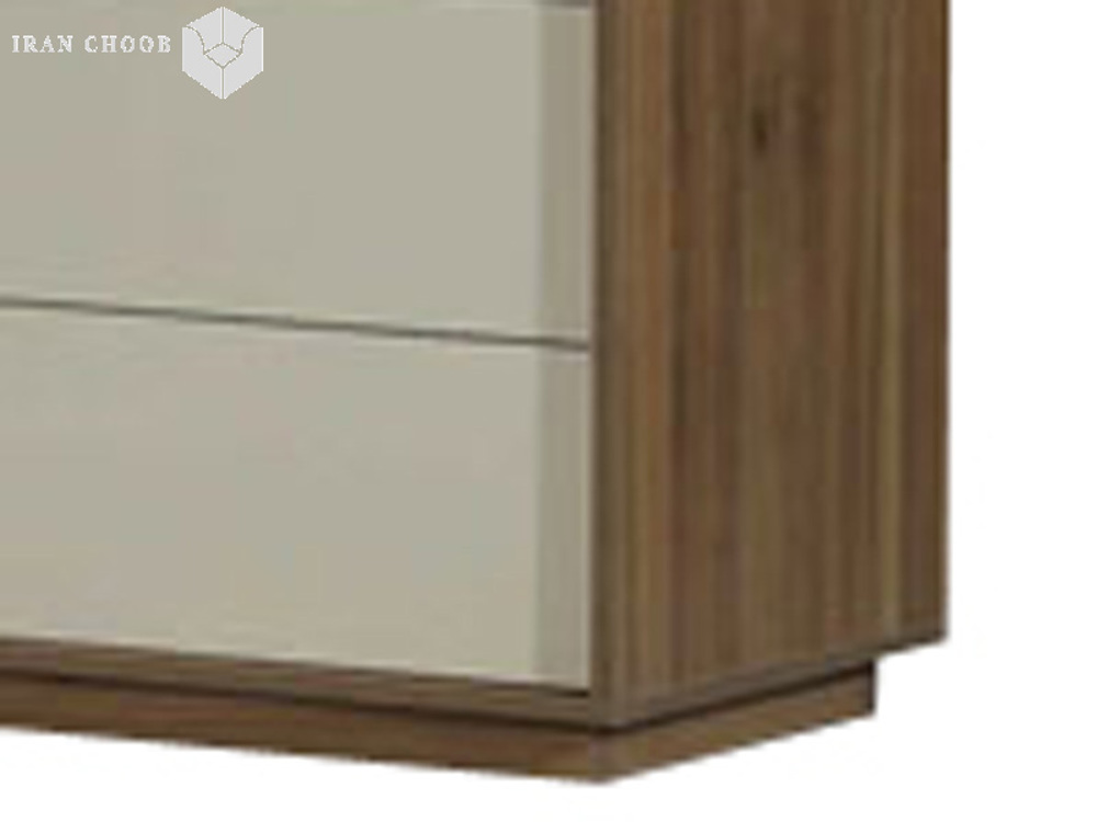 دراور و قاب آینه سرویس خواب چیستا  5