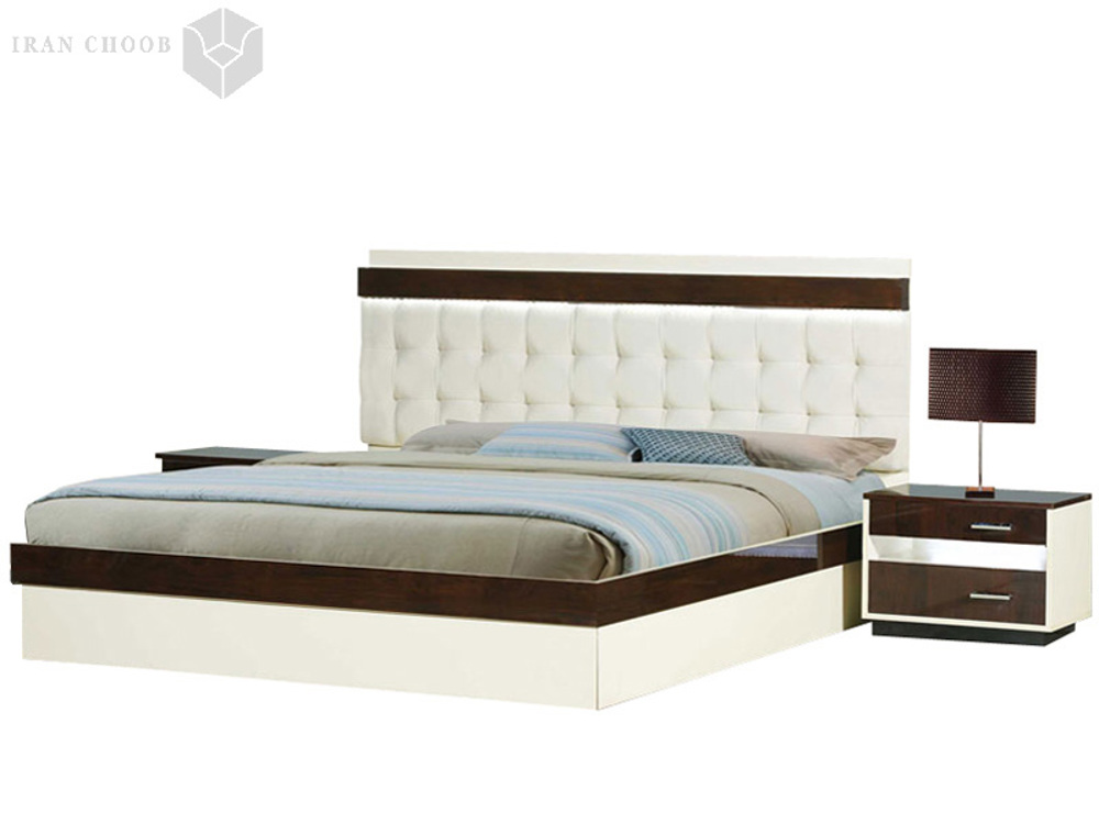 تخت خواب فیلا  1