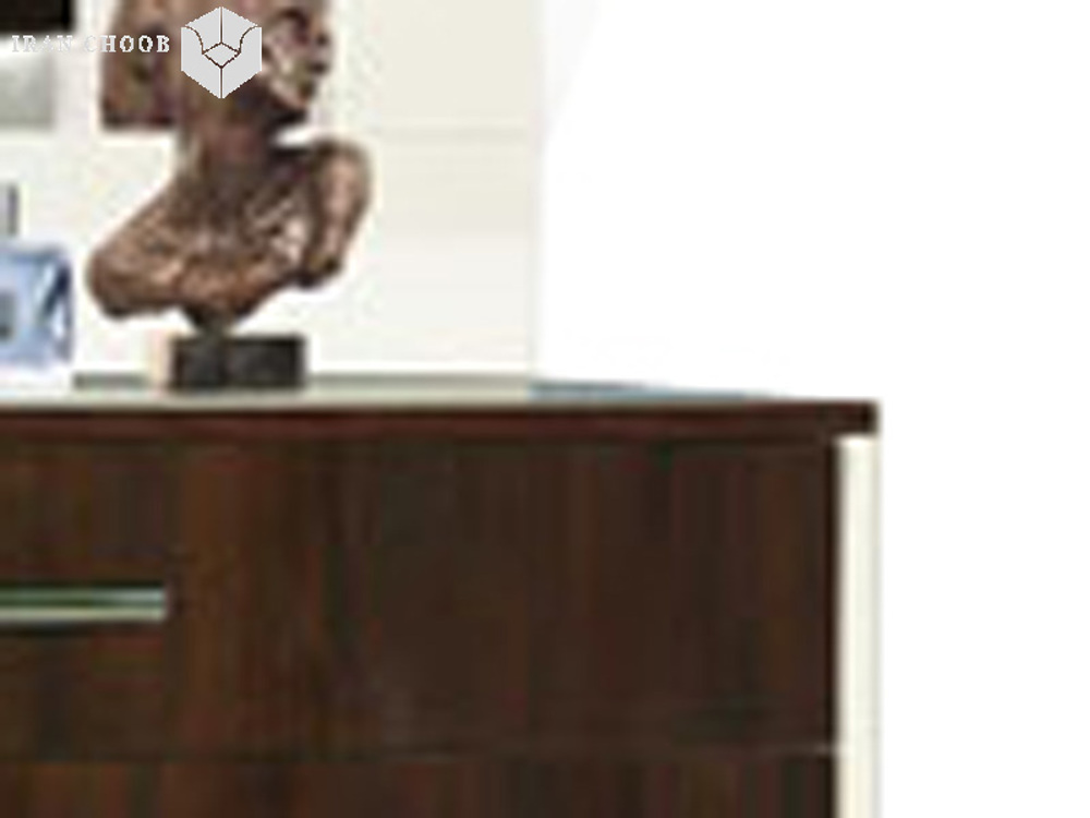 دراور و قاب آینه سرویس خواب فیلا  5