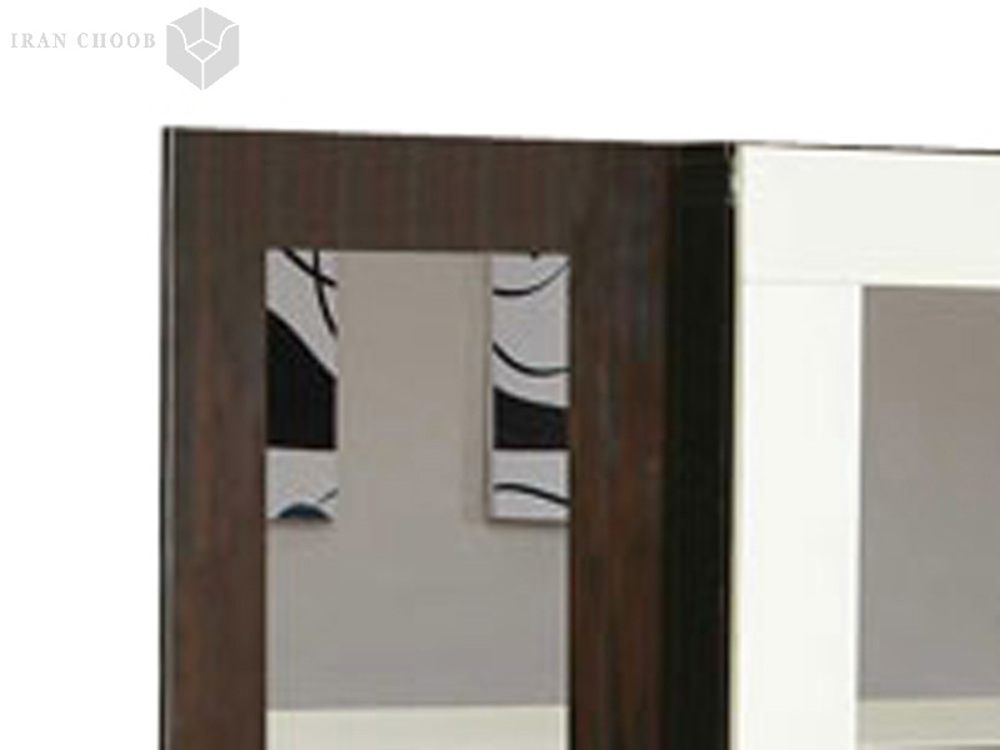 دراور و قاب آینه سرویس خواب فیلا  2