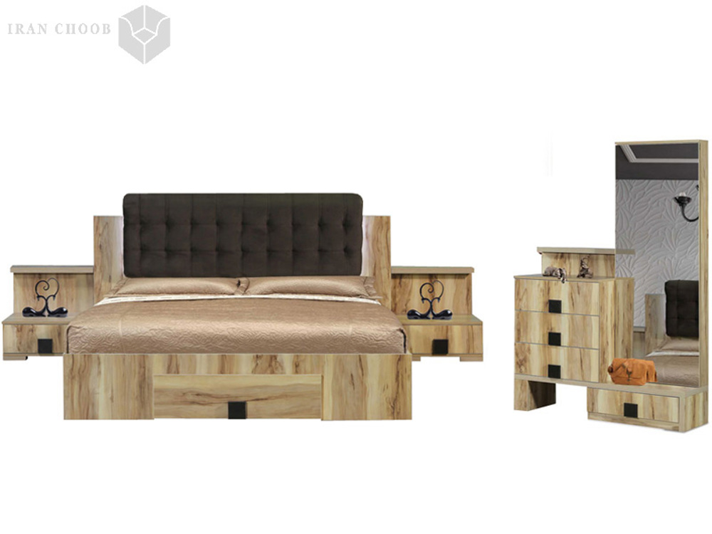 سرویس خواب رسا  1