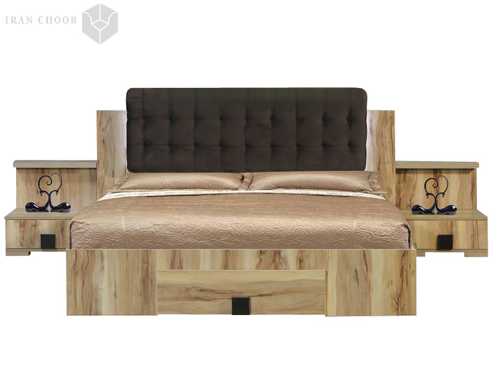 تخت خواب رسا  1