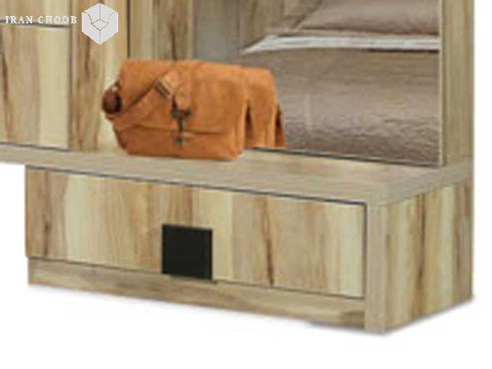 دراور و قاب آینه سرویس خواب رسا  4