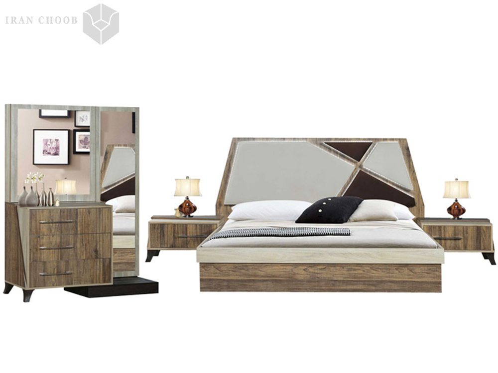 سرویس خواب دلسا  1