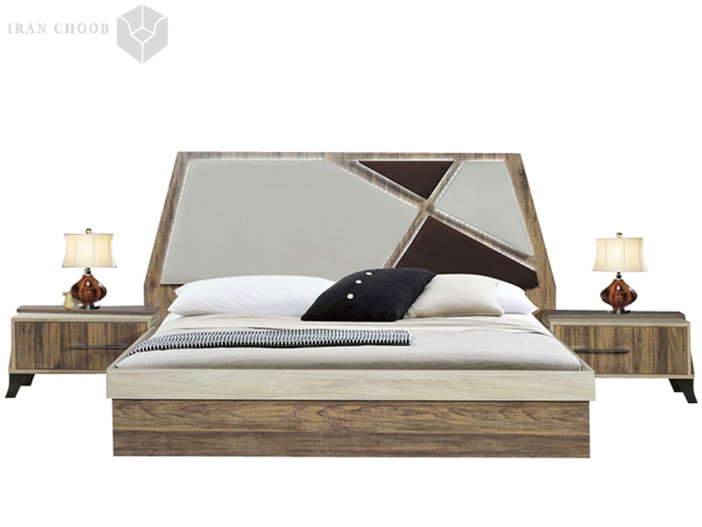 تخت خواب دلسا  1