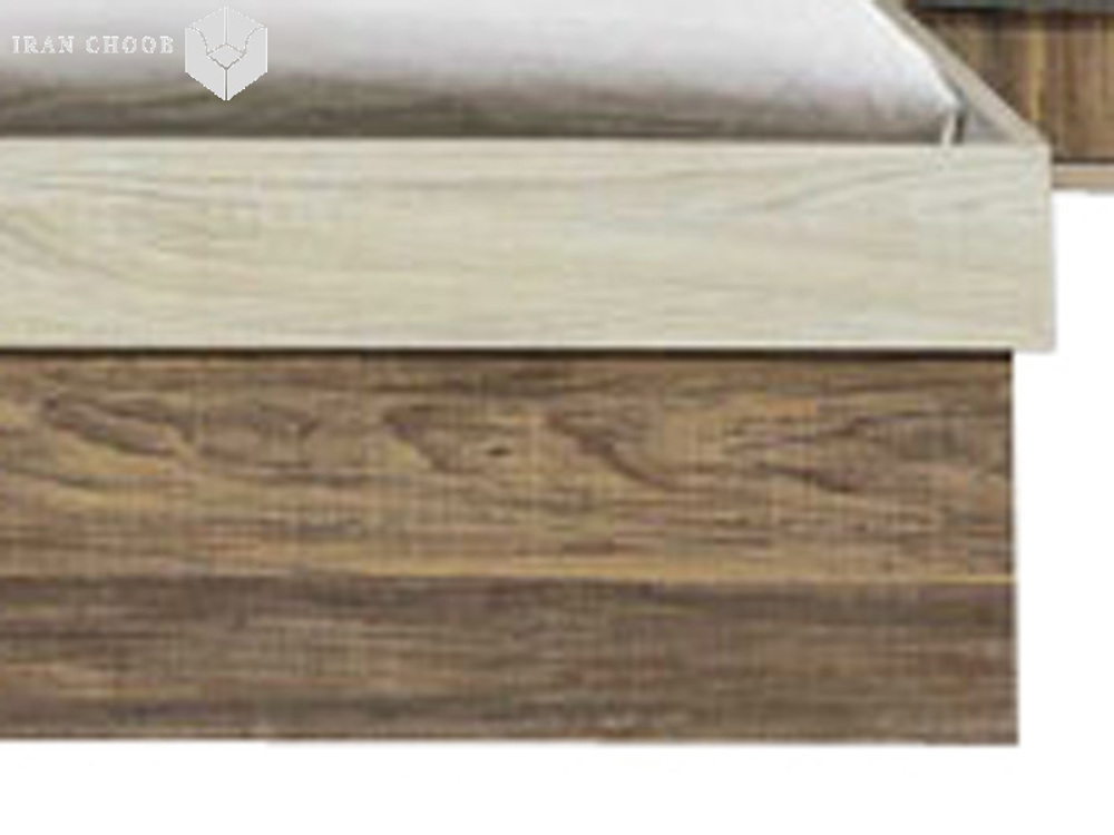 تخت خواب دلسا  4