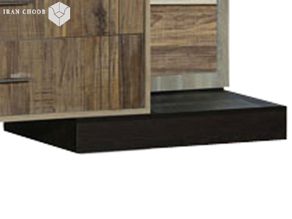 دراور و قاب آینه سرویس خواب دلسا  5