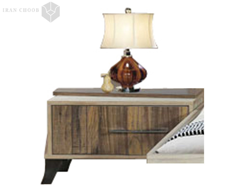 پاتختی سرویس خواب دلسا  1