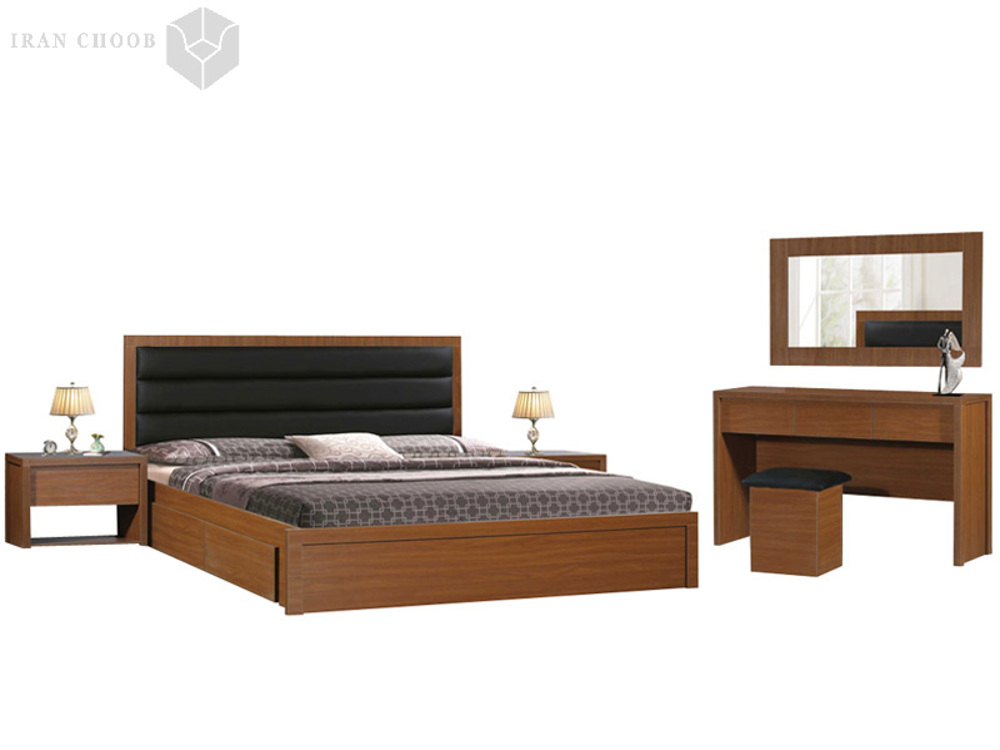 سرویس خواب ویدا  1