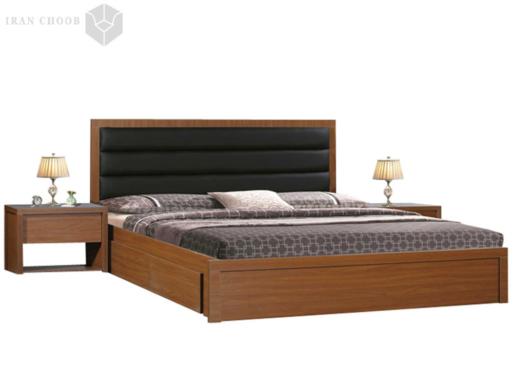 تخت خواب ویدا  1