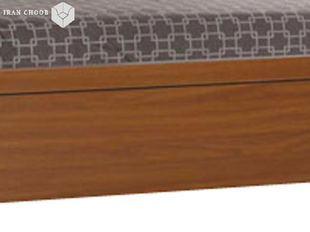 تخت خواب ویدا  4