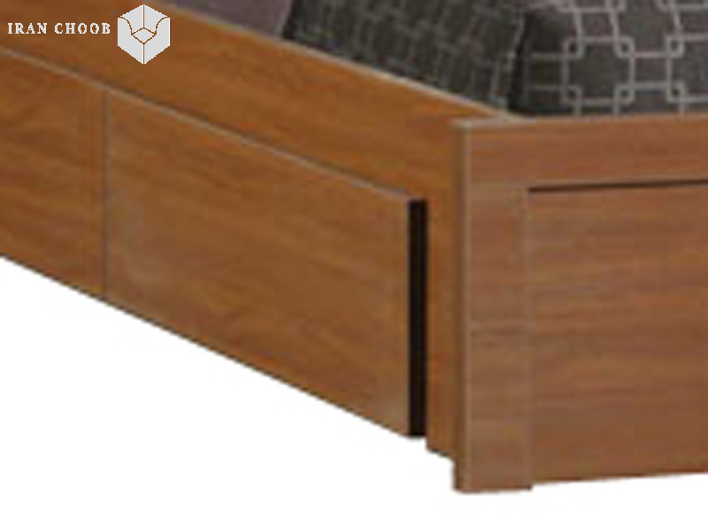 تخت خواب ویدا  5