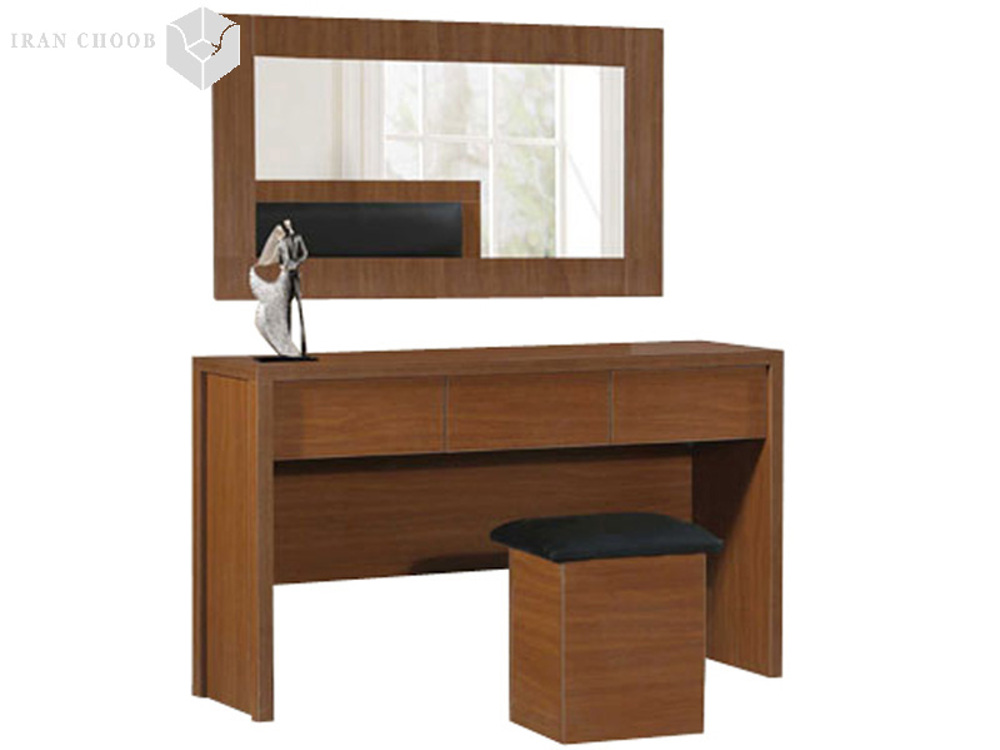 دراور و قاب آینه سرویس خواب ویدا  1