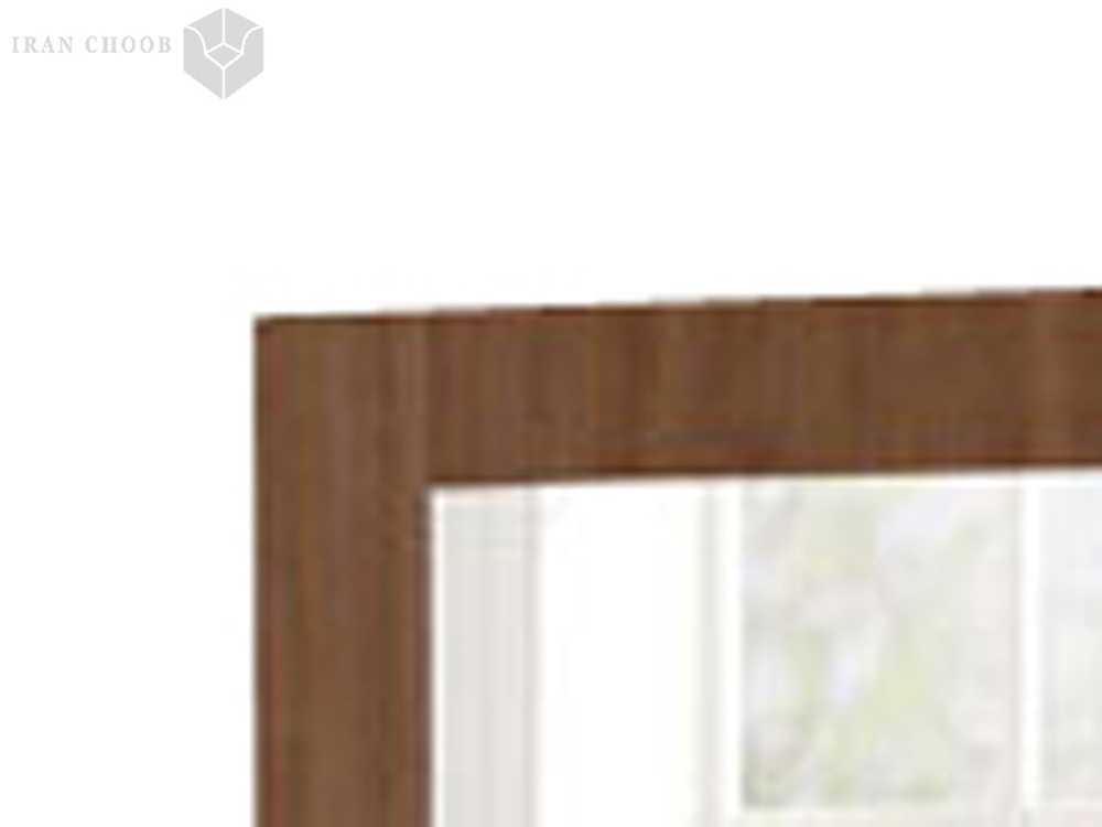 دراور و قاب آینه سرویس خواب ویدا  2