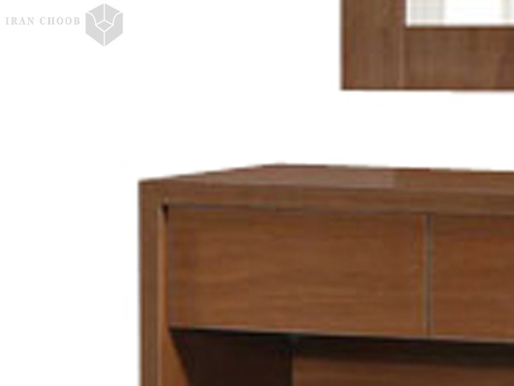 دراور و قاب آینه سرویس خواب ویدا  3