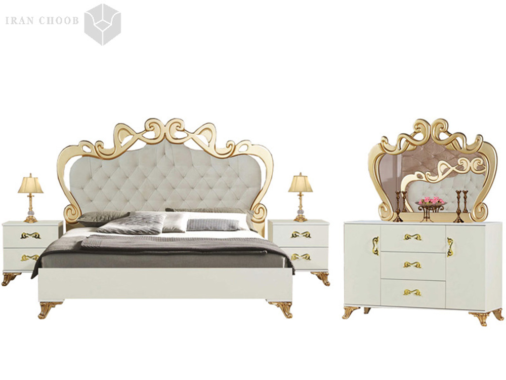 سرویس خواب امیلی  1