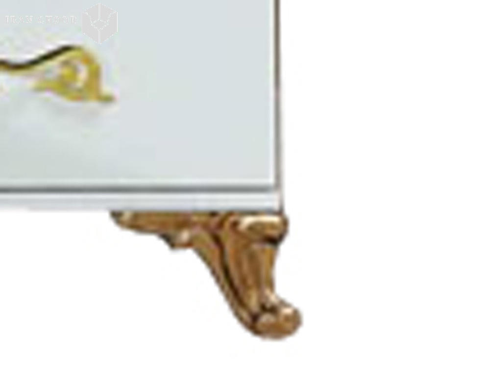 پاتختی سرویس خواب امیلی  3