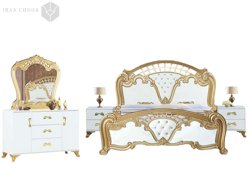 سرویس خواب هیلدا  1