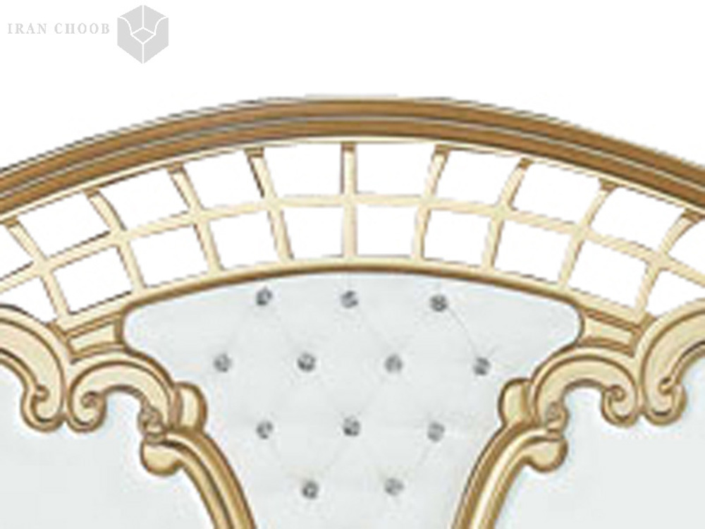 تخت خواب هیلدا  2